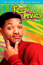 The Fresh Prince of Bel-Air Arabic  subtitles - SUBDL poster