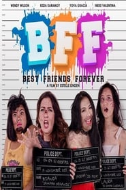 BFF: Best Friends Forever (2017) subtitles - SUBDL poster