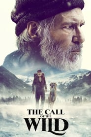 The Call of the Wild Slovenian  subtitles - SUBDL poster
