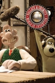 Wallace & Gromit's World of Invention (2010) subtitles