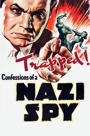 Confessions of a Nazi Spy (1939) subtitles