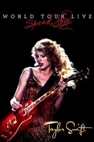 Taylor Swift: Speak Now World Tour Live