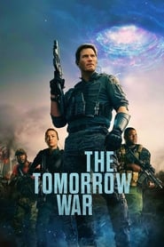 The Tomorrow War Russian  subtitles - SUBDL poster