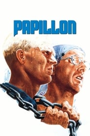 Papillon (1973) subtitles - SUBDL poster