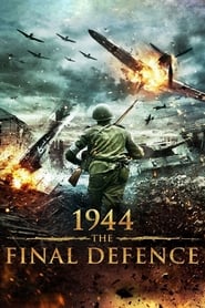 1944 The Final Defence