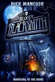 Bloody Blacksmith (2016) subtitles - SUBDL poster