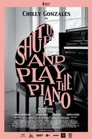 Shut Up and Play the Piano Korean  subtitles - SUBDL poster