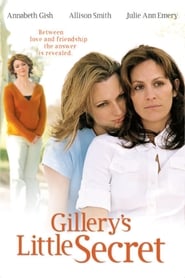 Gillery's Little Secret (2006) subtitles - SUBDL poster