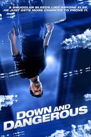 Down and Dangerous Arabic  subtitles - SUBDL poster