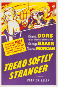 Tread Softly Stranger (1958) subtitles - SUBDL poster