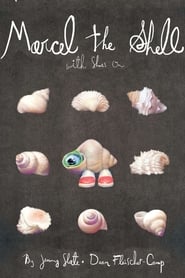 Marcel the Shell with Shoes On