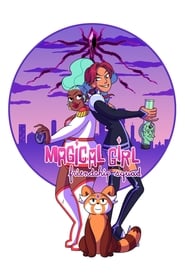 Magical Girl Friendship Squad English  subtitles - SUBDL poster
