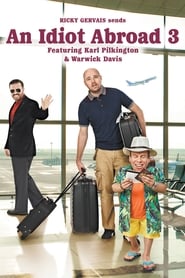 An Idiot Abroad