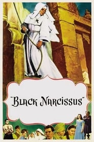 Black Narcissus Danish  subtitles - SUBDL poster