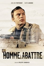 A Man to Kill German  subtitles - SUBDL poster
