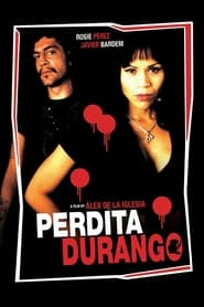 Dance with the Devil (Perdita Durango)