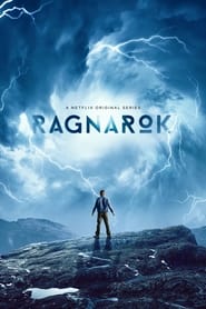 Ragnarok Czech  subtitles - SUBDL poster