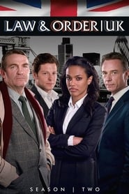 Law & Order: UK