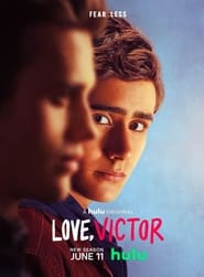 Love, Victor