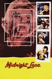 Midnight Lace (1960) subtitles