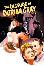 The Picture of Dorian Gray Greek  subtitles - SUBDL poster