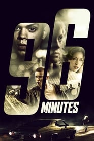 96 Minutes Indonesian  subtitles - SUBDL poster