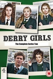 Derry Girls