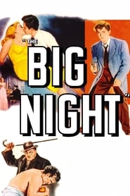 The Big Night (1951) subtitles - SUBDL poster