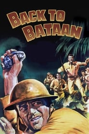 Back to Bataan French  subtitles - SUBDL poster