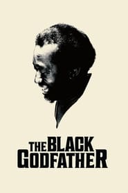 The Black Godfather Hebrew  subtitles - SUBDL poster