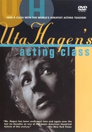 Uta Hagen's Acting Class (2004) subtitles - SUBDL poster