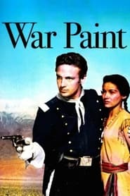 War Paint (1953) subtitles