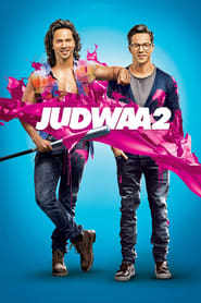 Judwaa 2 Indonesian  subtitles - SUBDL poster