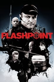 Flashpoint (2008) subtitles - SUBDL poster