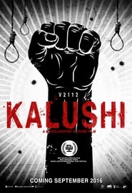 Kalushi : The Story Of Solomon Mahlangu