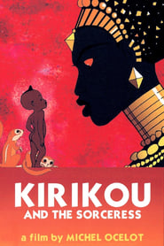 Kirikou and the Sorceress (Kirikou et la sorcière)