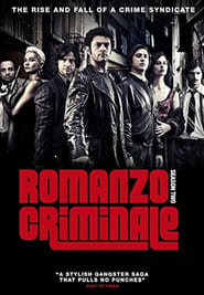 Romanzo Criminale