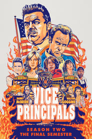 Vice Principals