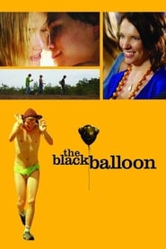 The Black Balloon Danish  subtitles - SUBDL poster