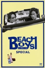 Beach Boys English  subtitles - SUBDL poster