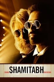Shamitabh (2015) subtitles - SUBDL poster