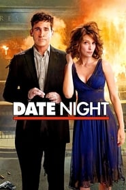Date Night English  subtitles - SUBDL poster