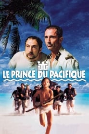 The Prince of the Pacific (2000) subtitles - SUBDL poster