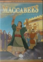 Animated Hero Classics: Maccabees (2007) subtitles - SUBDL poster