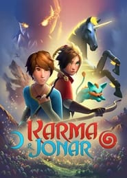 Karma & Jonar