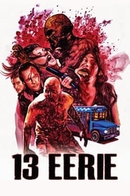 13 Eerie Indonesian  subtitles - SUBDL poster