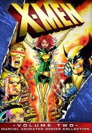 X-Men