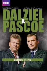 Dalziel and Pascoe