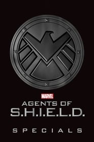 Marvel's Agents of S.H.I.E.L.D. Danish  subtitles - SUBDL poster