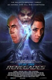 Star Trek: Renegades English  subtitles - SUBDL poster